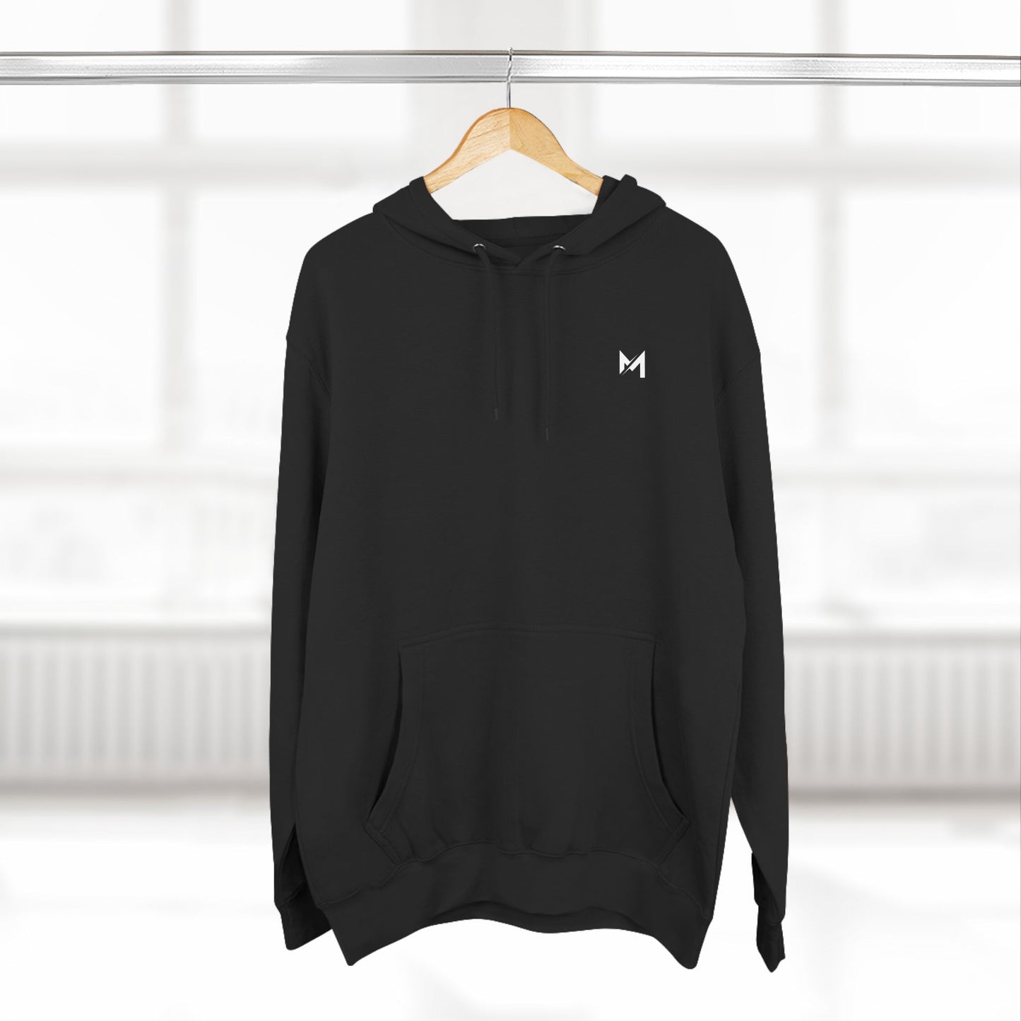 Fleece Hoodie