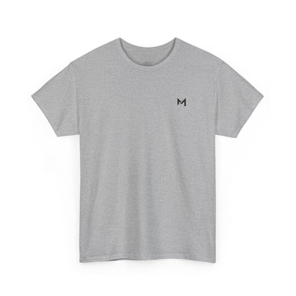 Basic Staple Unisex Tee