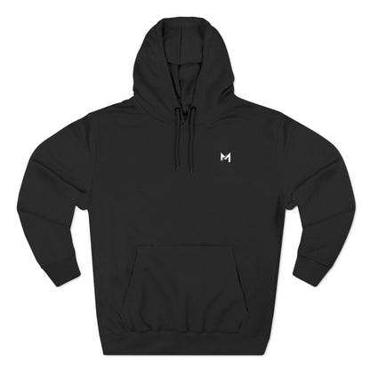 Fleece Hoodie