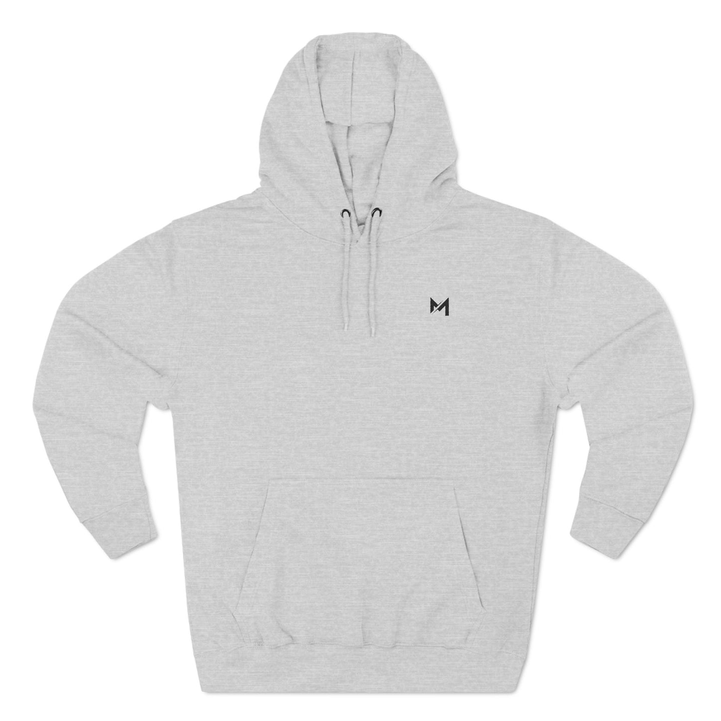 Fleece Hoodie