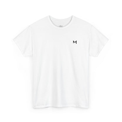 Basic Staple Unisex Tee