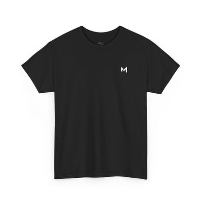 Basic Staple Unisex Tee