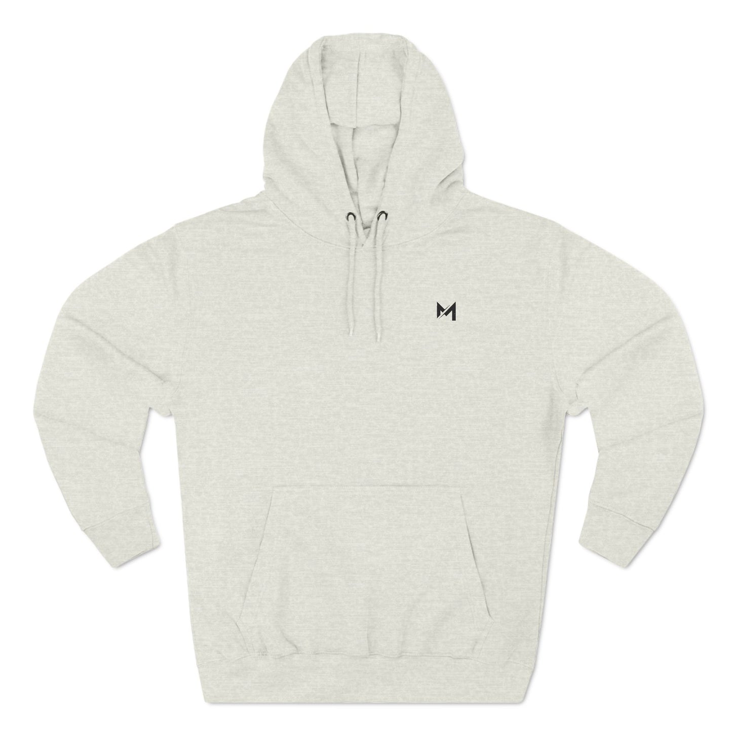 Fleece Hoodie