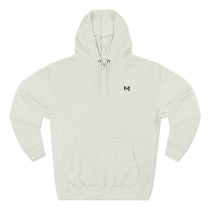 Fleece Hoodie