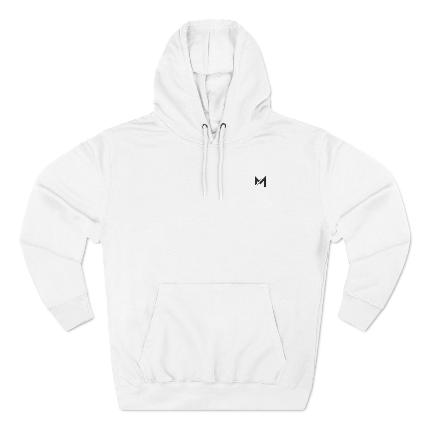 Fleece Hoodie