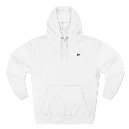 Fleece Hoodie