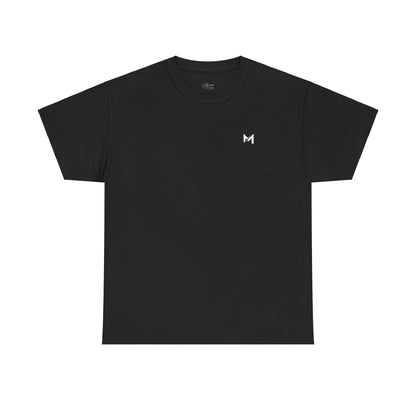 Basic Staple Unisex Tee