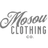 Mosou Clothing